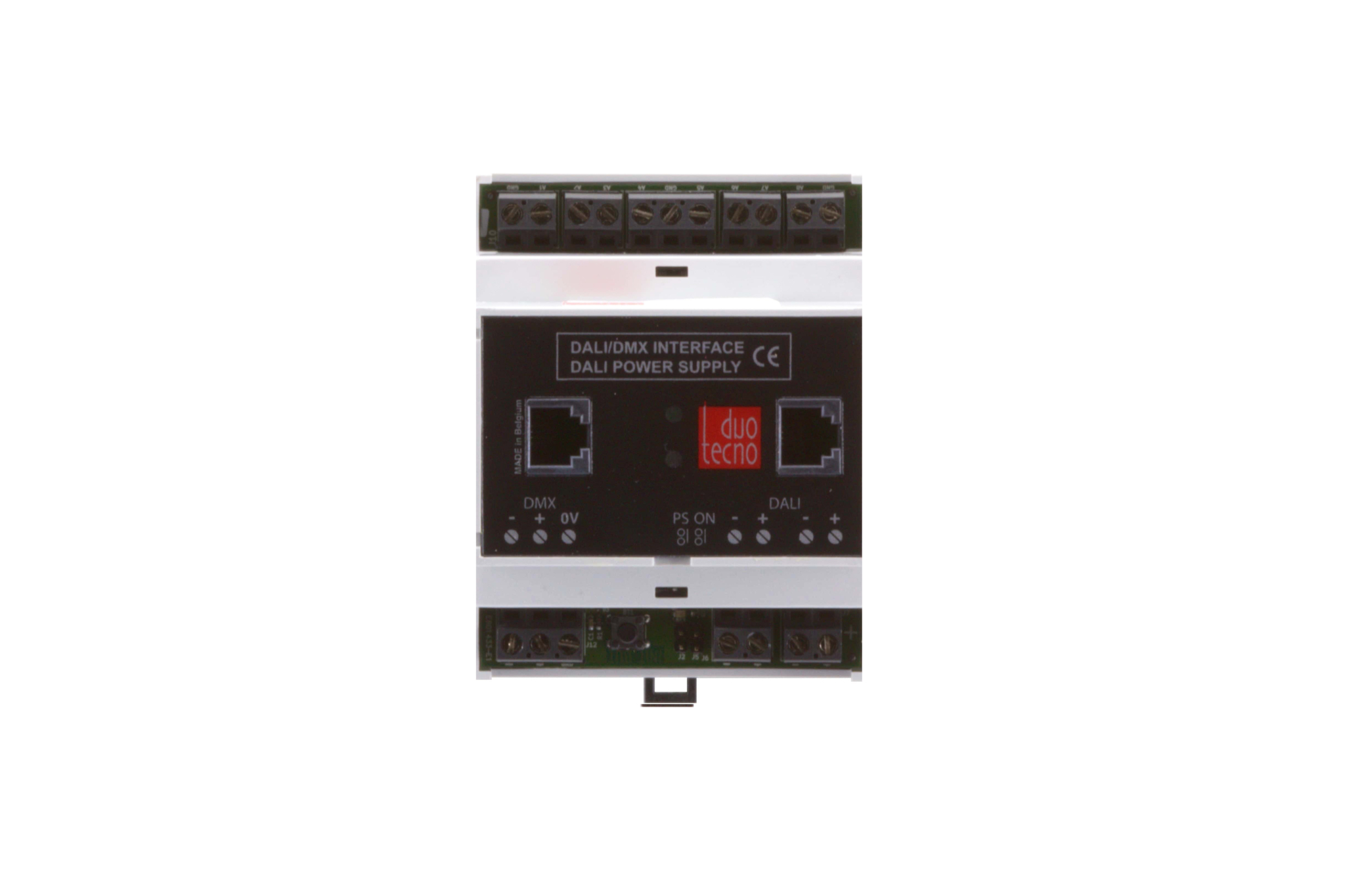 Modules - Dimmers | Duotecno