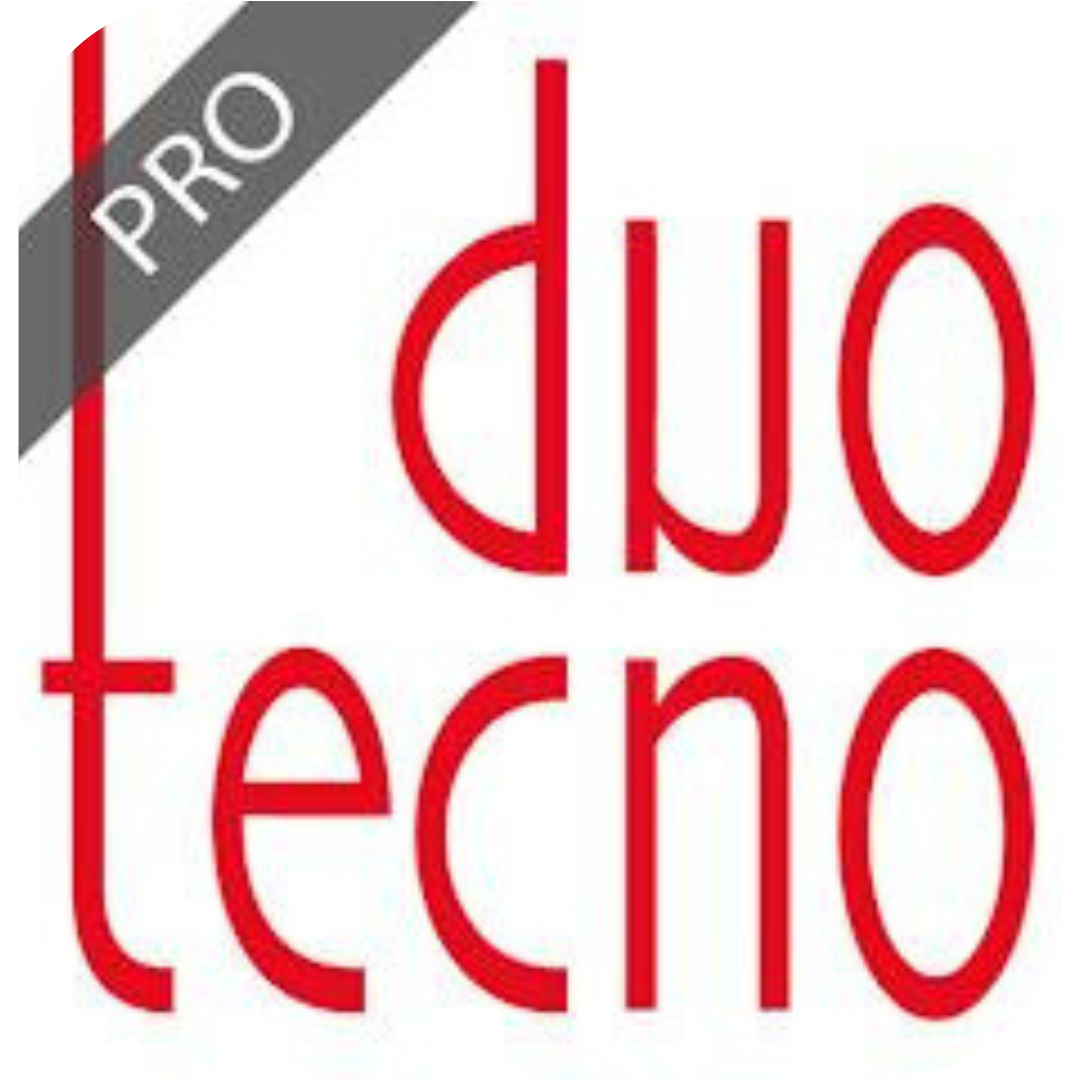 Duotecno pro app