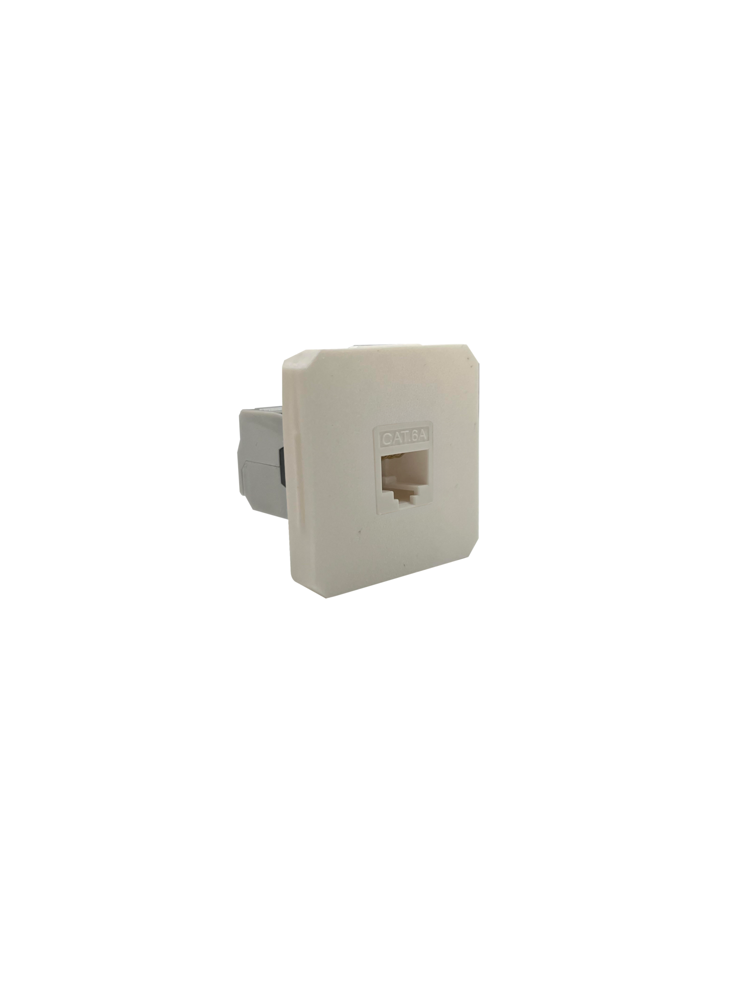 RJ45 1 V WIT