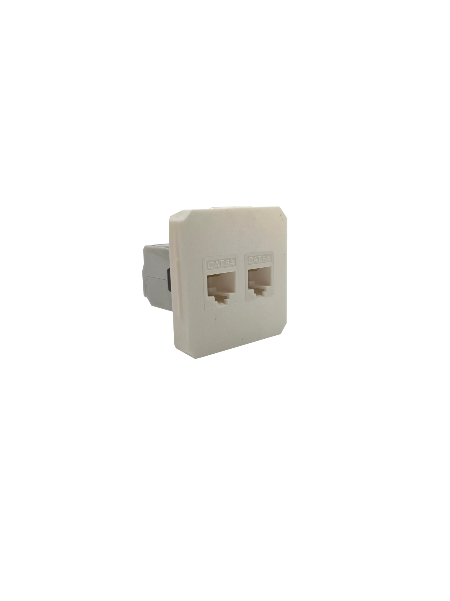 RJ45 2 V WIT